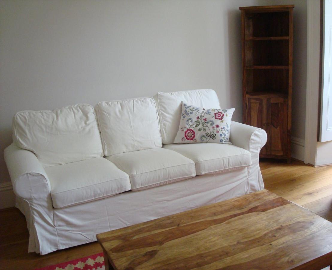Ferienwohnung Luxury Holland Park, Sleeps 2, Free S'Fast Wifi London Exterior foto