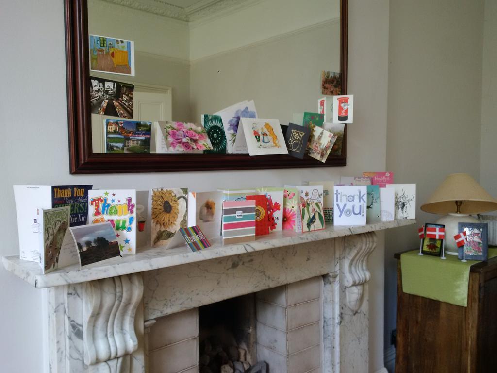 Ferienwohnung Luxury Holland Park, Sleeps 2, Free S'Fast Wifi London Exterior foto